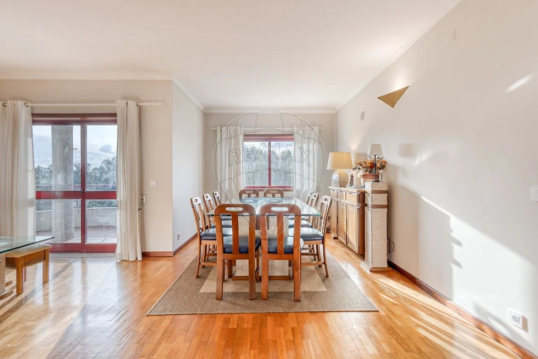 Apartamento T3 para Venda em Canelas Foto 6