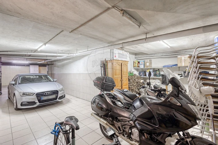 Apartamento T3 para Venda em Canelas Foto 33