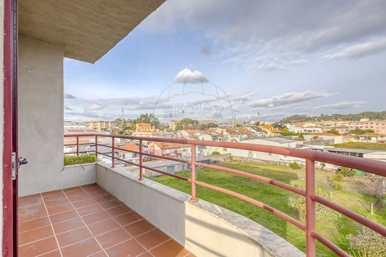 Apartamento T3 para Venda em Canelas Foto 21