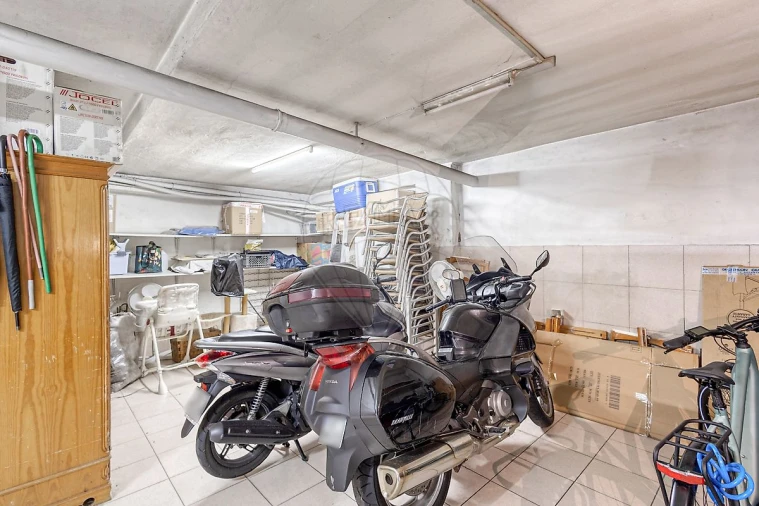 Apartamento T3 para Venda em Canelas Foto 34