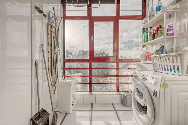 Apartamento T3 para Venda em Canelas Foto 12