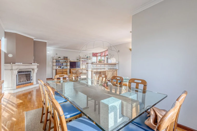 Apartamento T3 para Venda em Canelas Foto 5