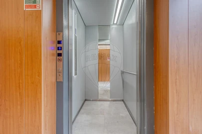 Apartamento T1 para Arrendamento em Ramalde
