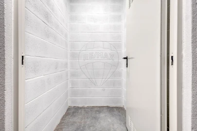 Apartamento T1 para Arrendamento em Ramalde