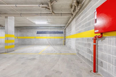 Apartamento T1 para Arrendamento em Ramalde