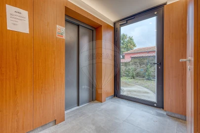 Apartamento T1 para Arrendamento em Ramalde
