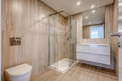 Apartamento T1 para Arrendamento em Ramalde