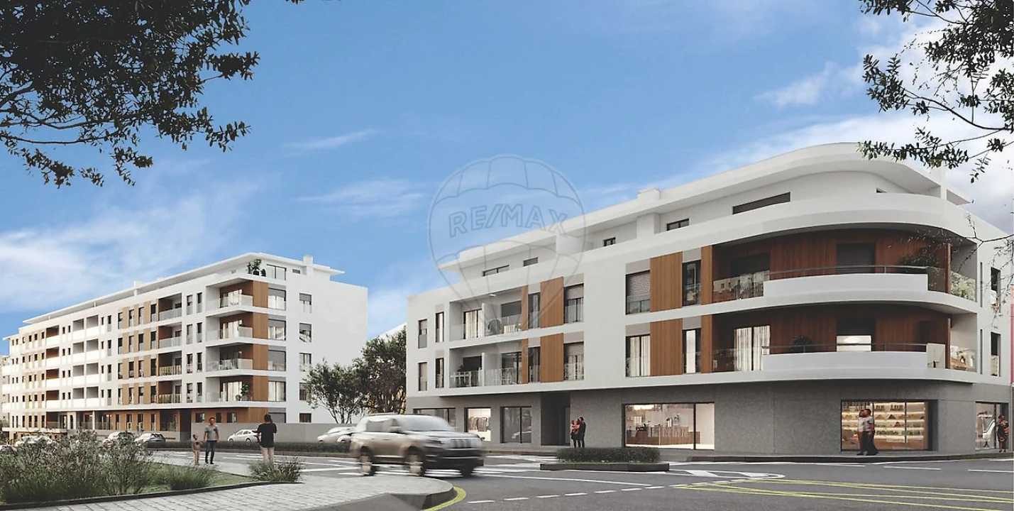 Apartamento T1 para Arrendamento em Ramalde Foto 26