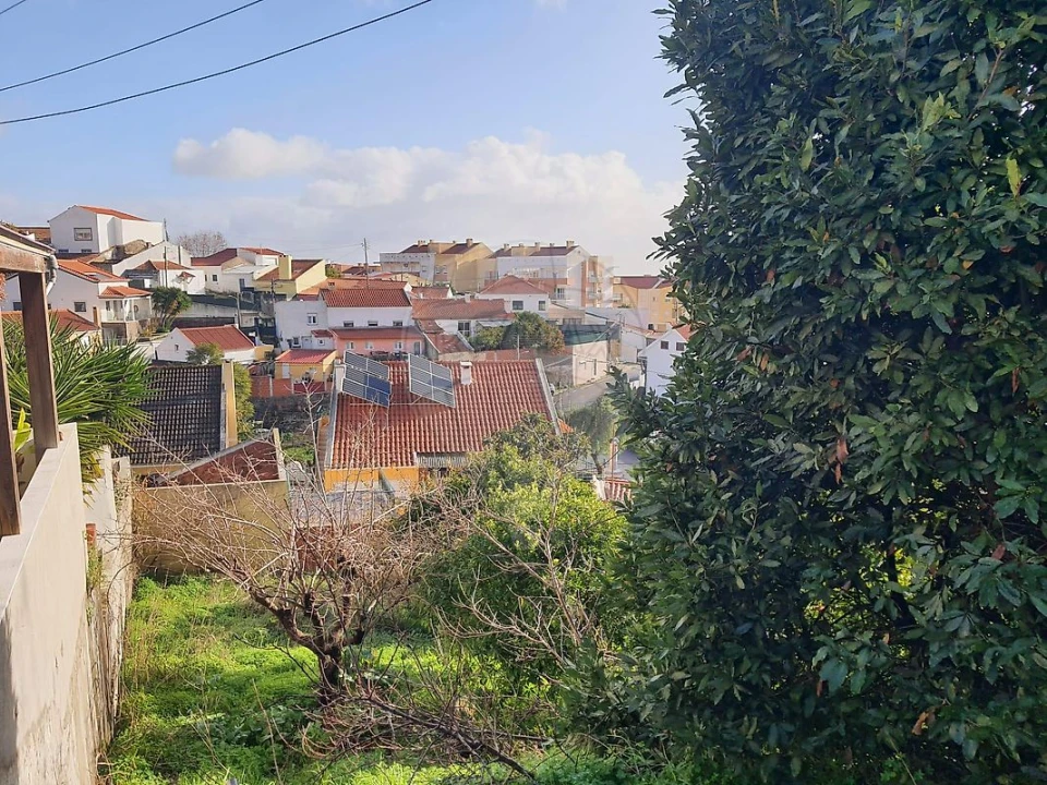 Terreno para Venda em Alverca do Ribatejo e Sobralinho Foto 14