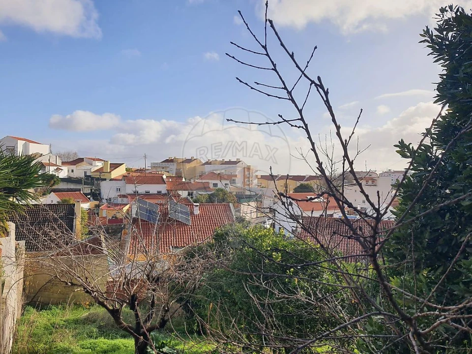 Terreno para Venda em Alverca do Ribatejo e Sobralinho Foto 5
