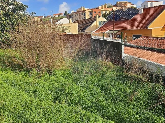 Terreno para Venda em Alverca do Ribatejo e Sobralinho Foto 6