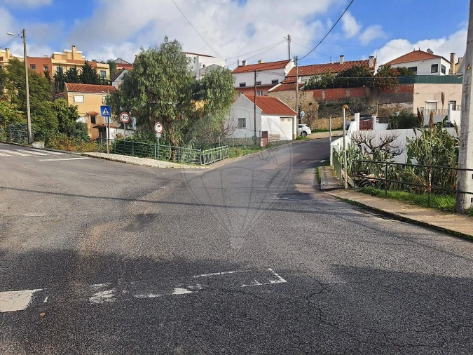 Terreno para Venda em Alverca do Ribatejo e Sobralinho Foto 15