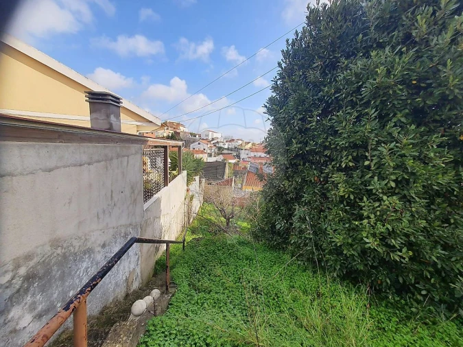 Terreno para Venda em Alverca do Ribatejo e Sobralinho Foto 12