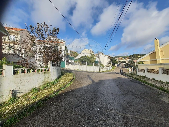 Terreno para Venda em Alverca do Ribatejo e Sobralinho Foto 17
