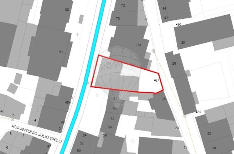 Terreno para Venda em Almargem do Bispo, Pêro Pinheiro e Montelavar Foto 2