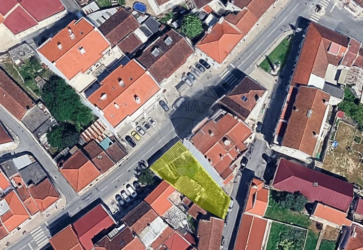 Terreno para Venda em Almargem do Bispo, Pêro Pinheiro e Montelavar Foto 3