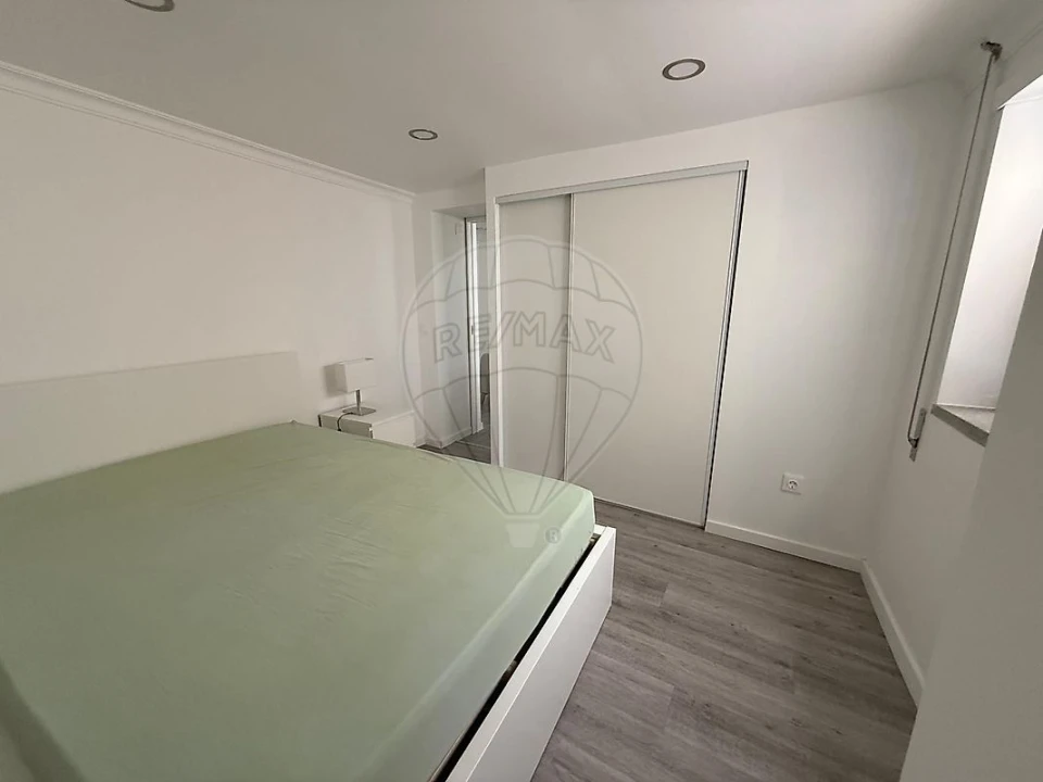 Apartamento T1 para Arrendamento em Covilhã e Canhoso Foto 4