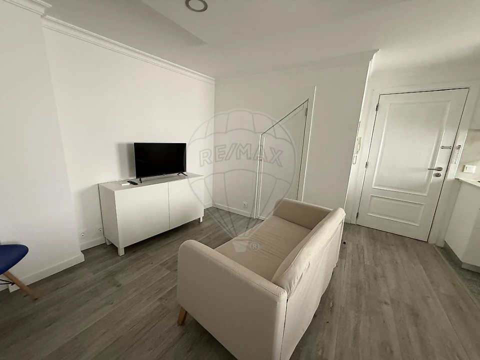 Apartamento T1 para Arrendamento em Covilhã e Canhoso Foto 7