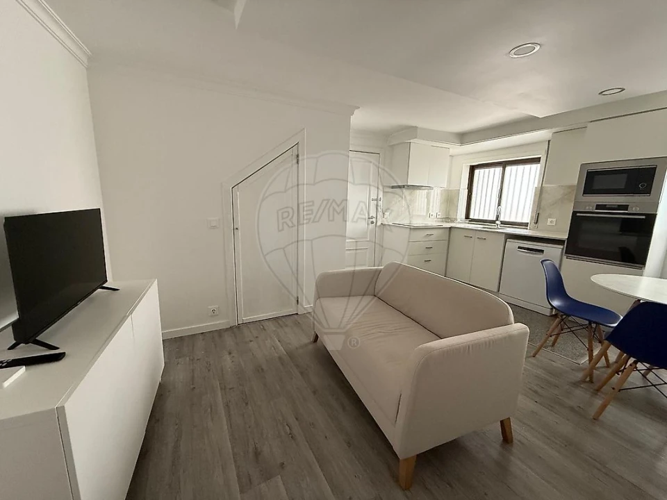 Apartamento T1 para Arrendamento em Covilhã e Canhoso Foto 6