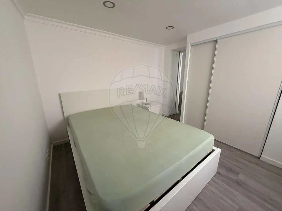 Apartamento T1 para Arrendamento em Covilhã e Canhoso Foto 3