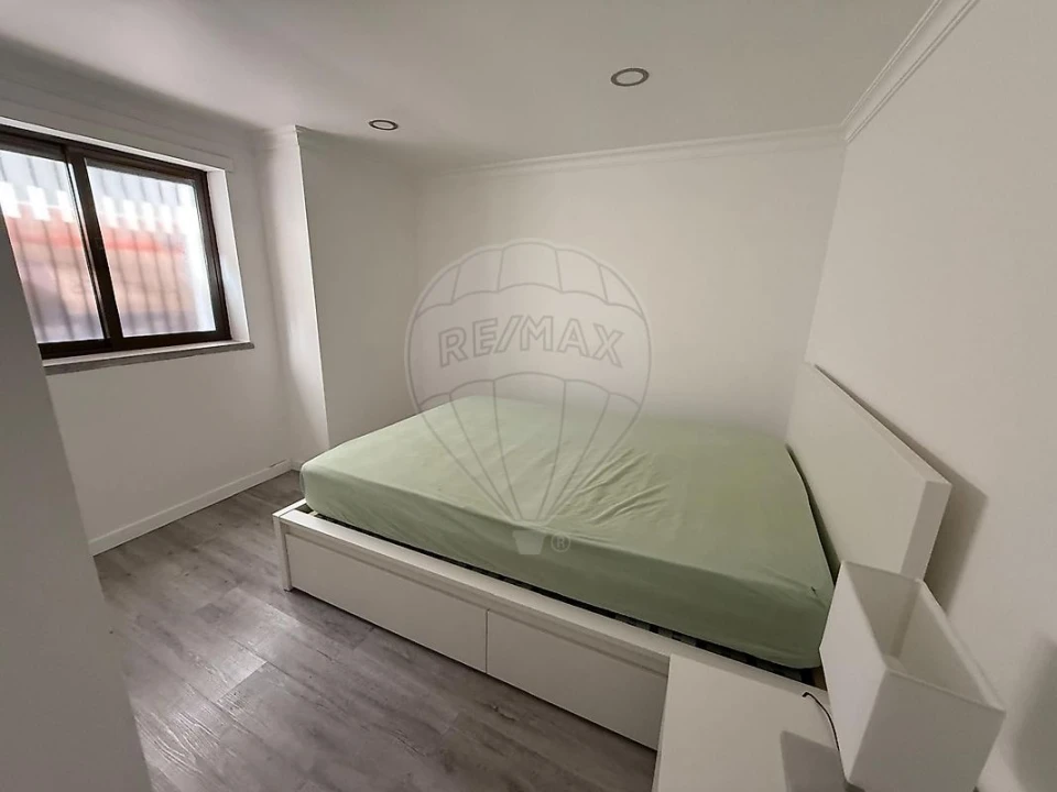 Apartamento T1 para Arrendamento em Covilhã e Canhoso Foto 8