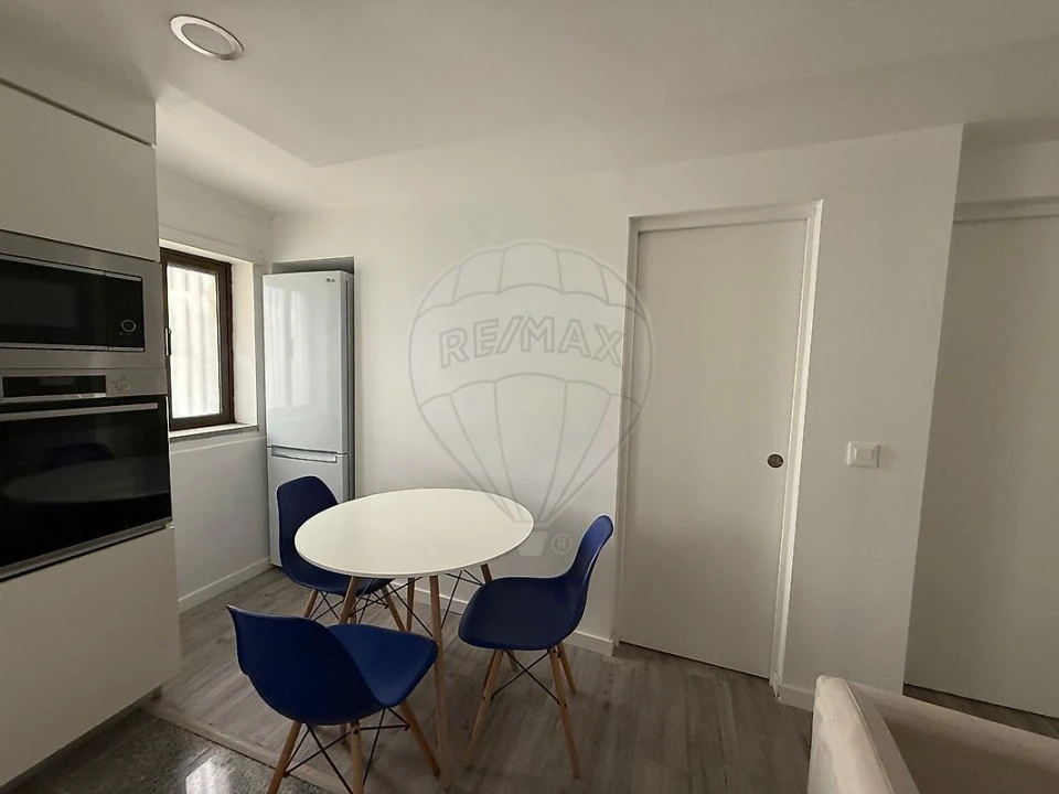 Apartamento T1 para Arrendamento em Covilhã e Canhoso Foto 10