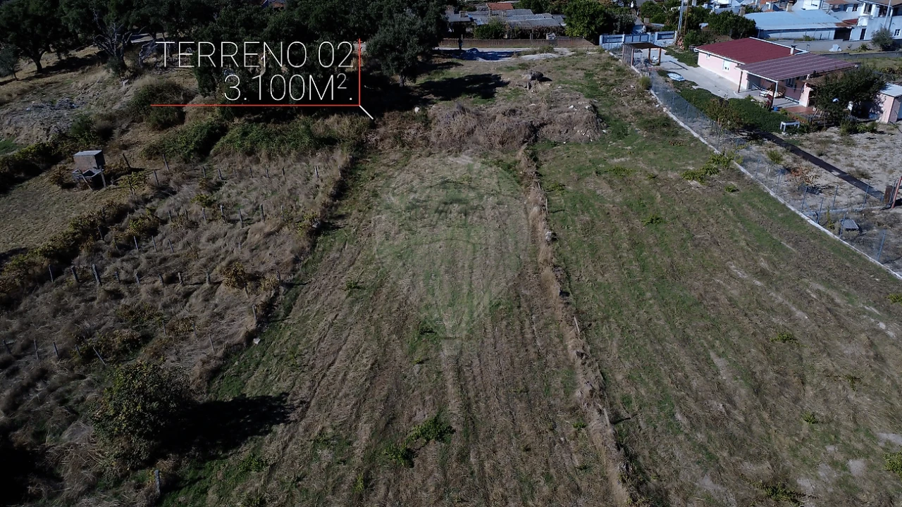 Terreno para Venda em Alcains Foto 4