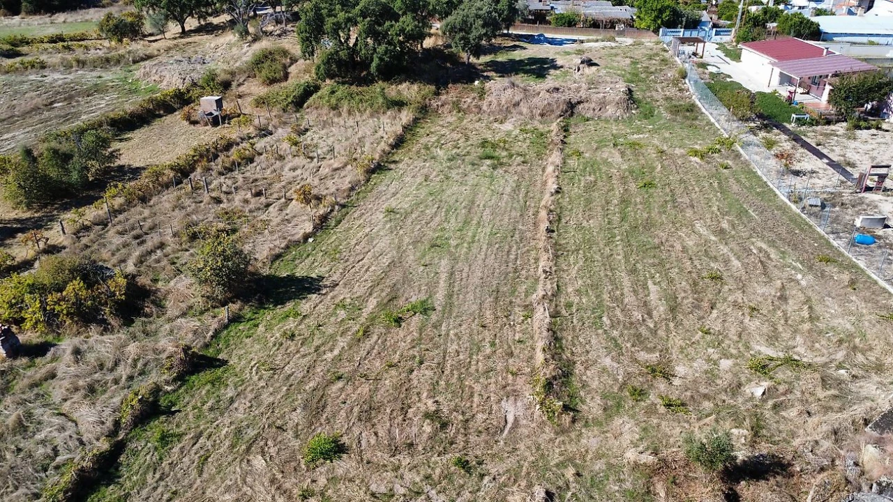 Terreno para Venda em Alcains Foto 10