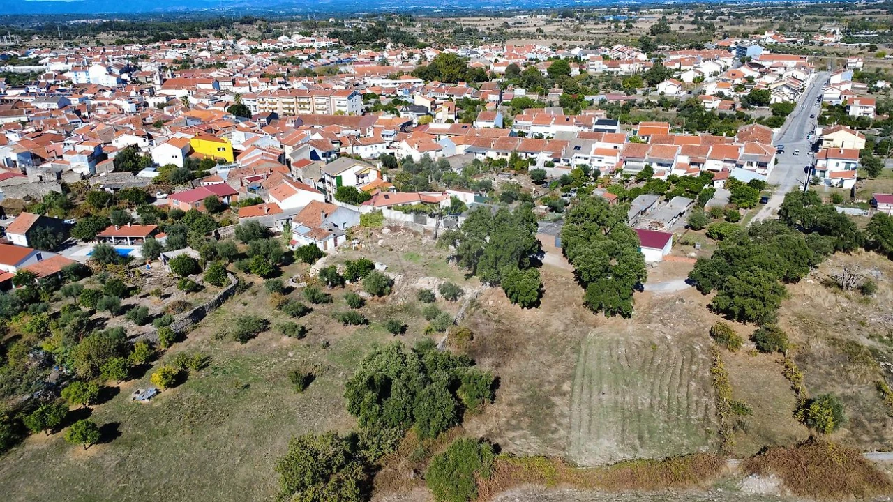 Terreno para Venda em Alcains Foto 9