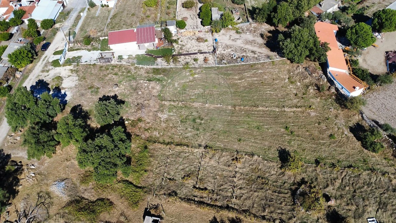 Terreno para Venda em Alcains Foto 5