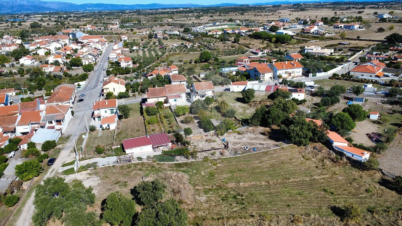 Terreno para Venda em Alcains Foto 1