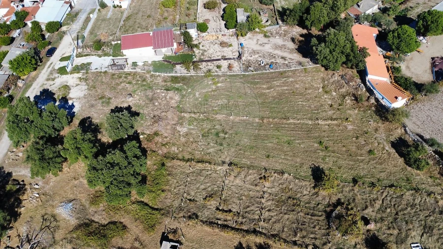 Terreno para Venda em Alcains Foto 5