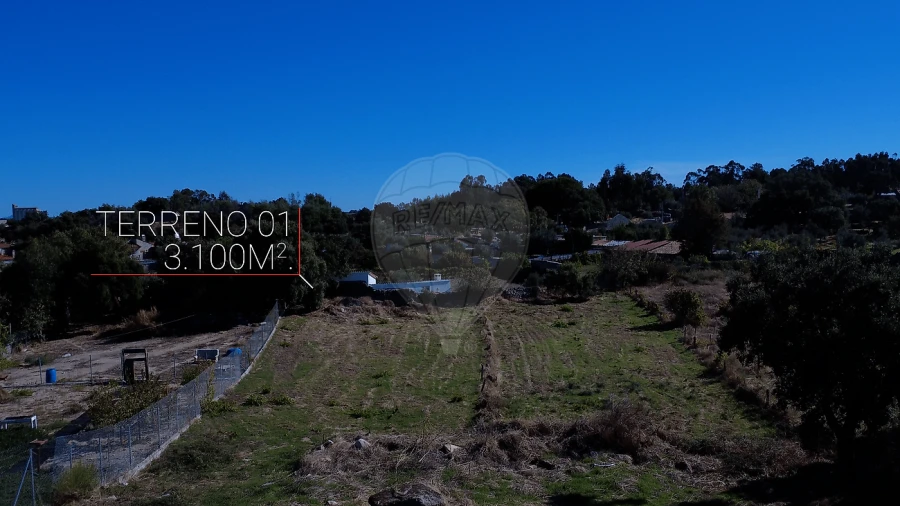 Terreno para Venda em Alcains Foto 2