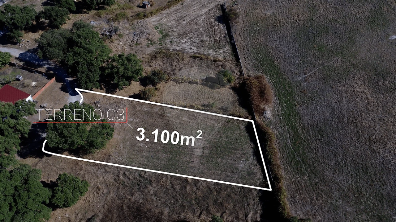 Terreno para Venda em Alcains Foto 3