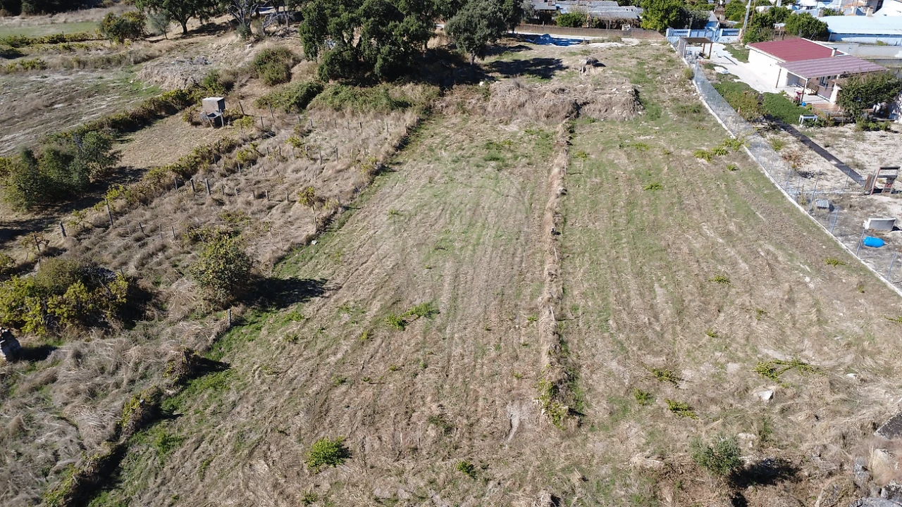 Terreno para Venda em Alcains Foto 8