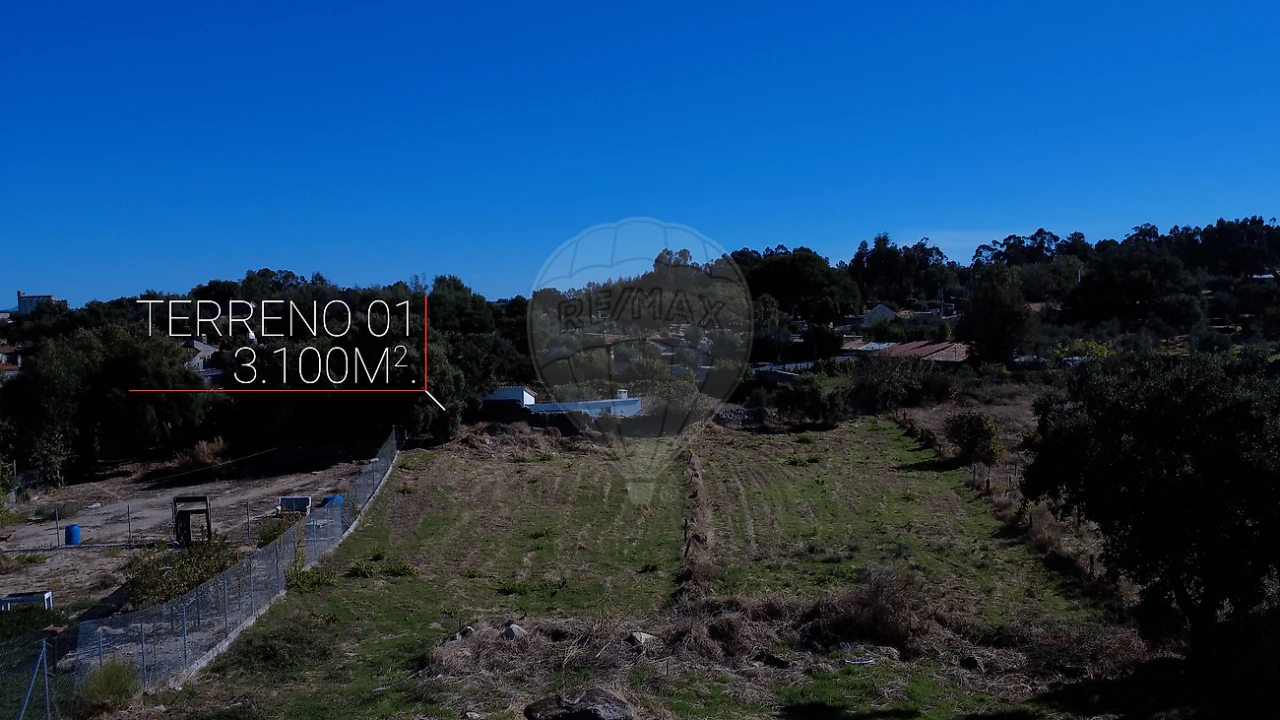 Terreno para Venda em Alcains Foto 2