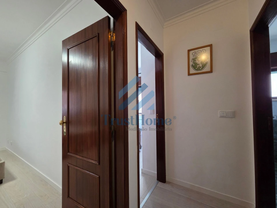 Apartamento T2 para Venda em Cacém e São Marcos Foto 10