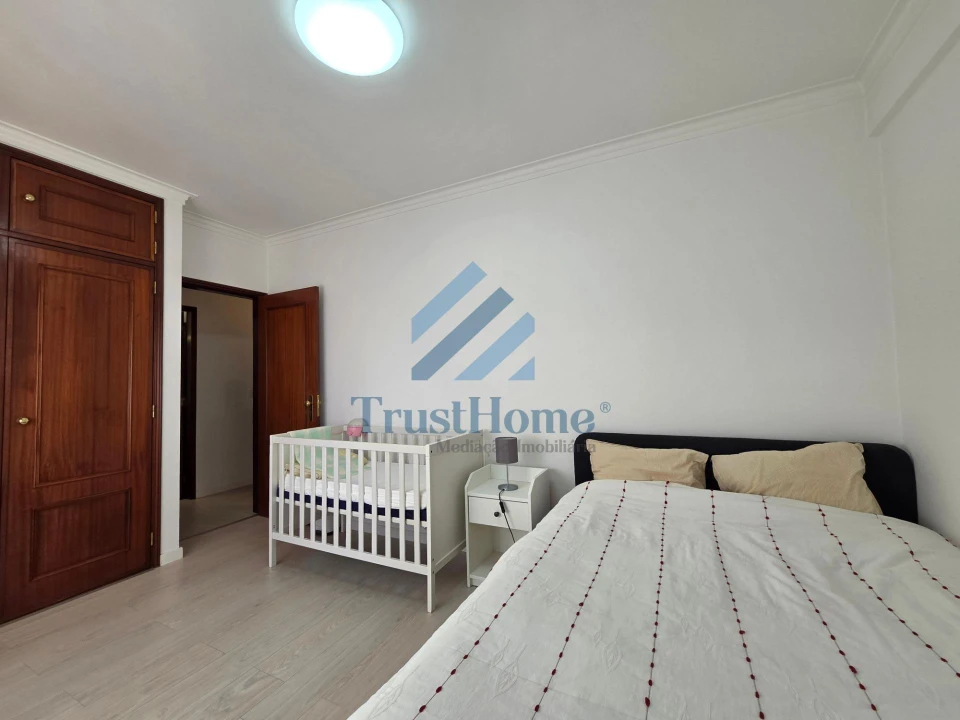 Apartamento T2 para Venda em Cacém e São Marcos Foto 15