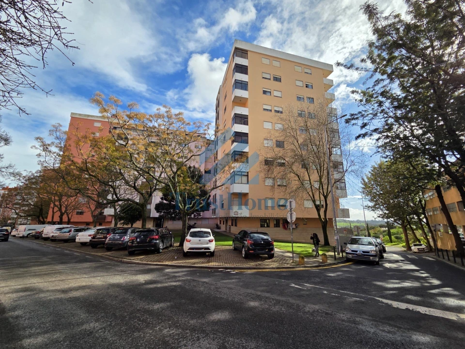 Apartamento T2 para Venda em Cacém e São Marcos Foto 21