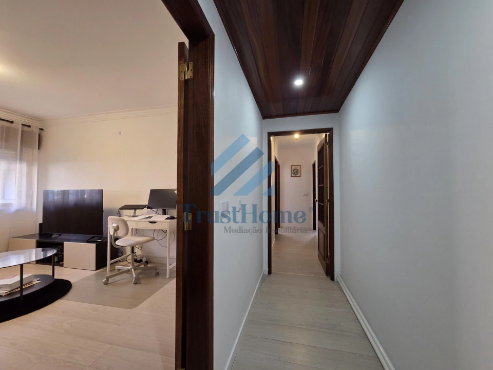 Apartamento T2 para Venda em Cacém e São Marcos Foto 8