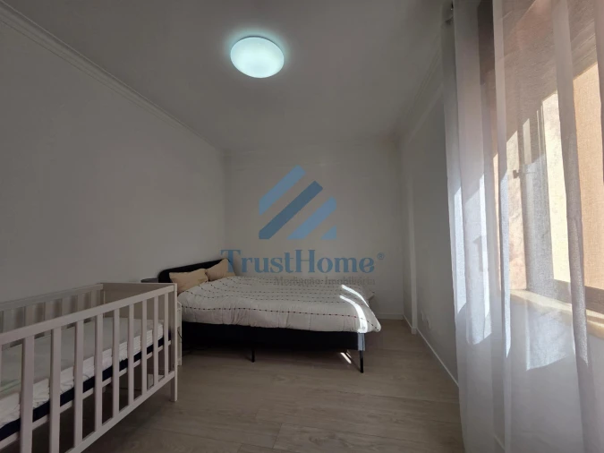 Apartamento T2 para Venda em Cacém e São Marcos Foto 14