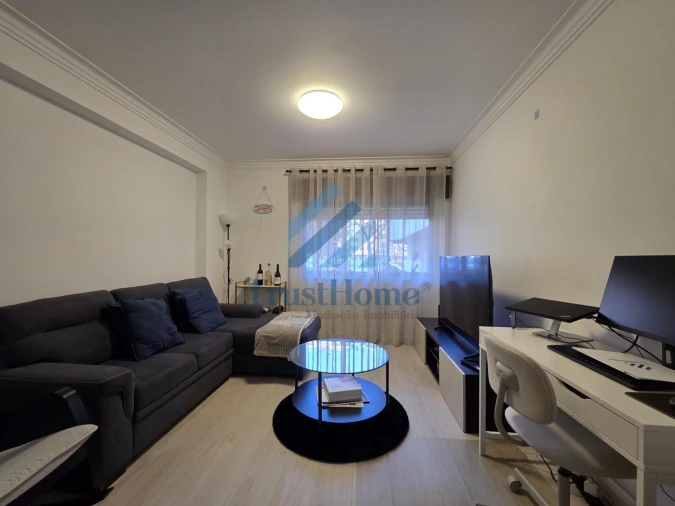 Apartamento T2 para Venda em Cacém e São Marcos Foto 2