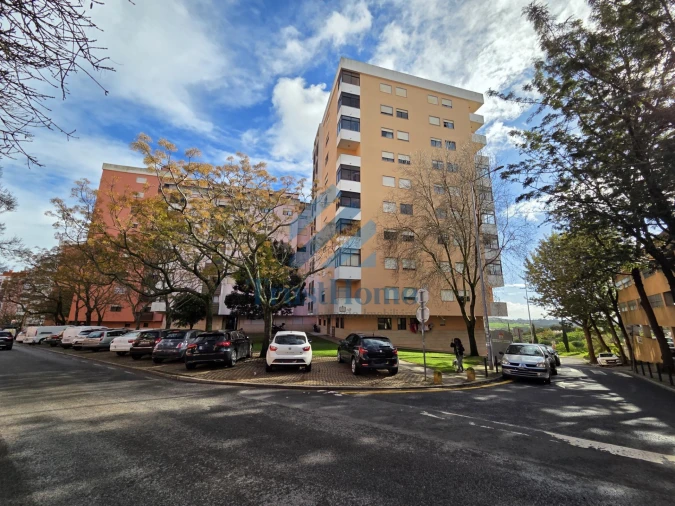 Apartamento T2 para Venda em Cacém e São Marcos Foto 21