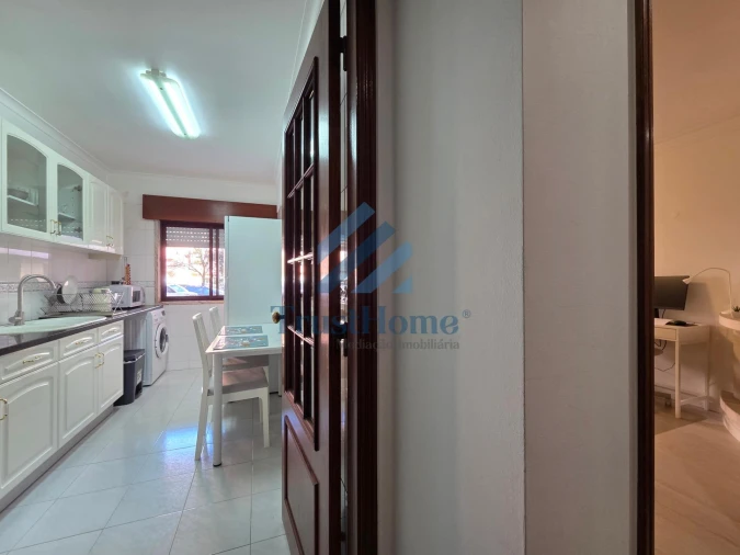 Apartamento T2 para Venda em Cacém e São Marcos Foto 5