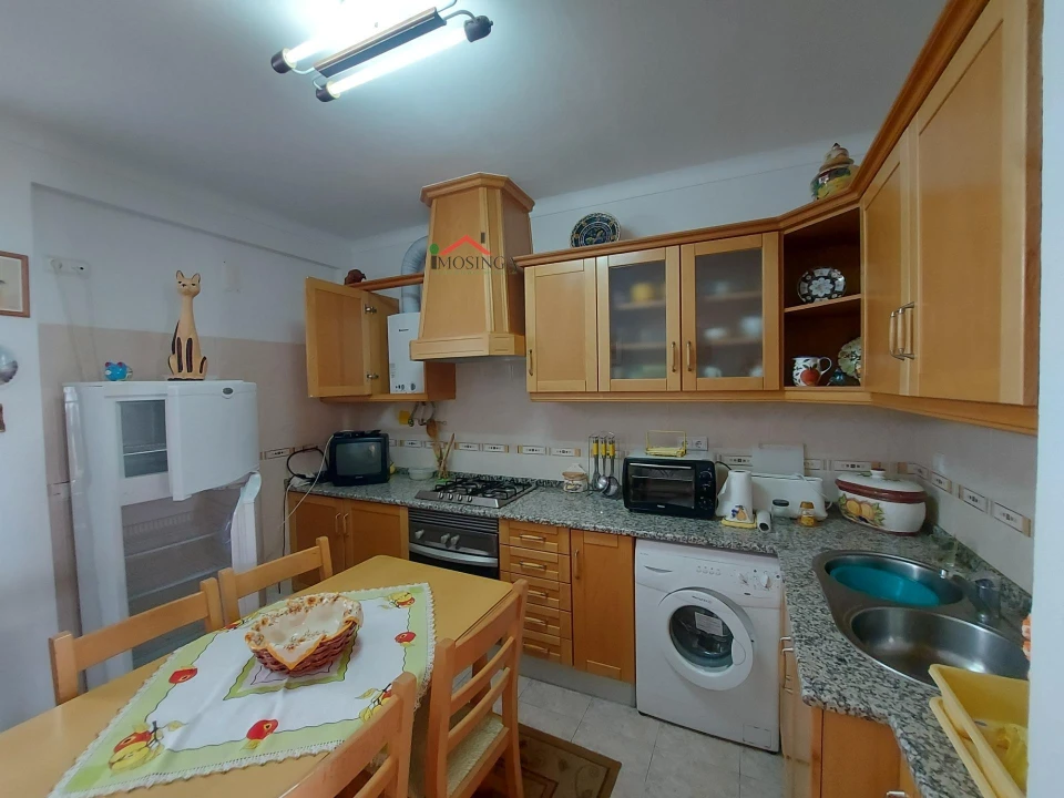 Moradia T2 para Venda em Ferreira do Alentejo e Canhestros Foto 7