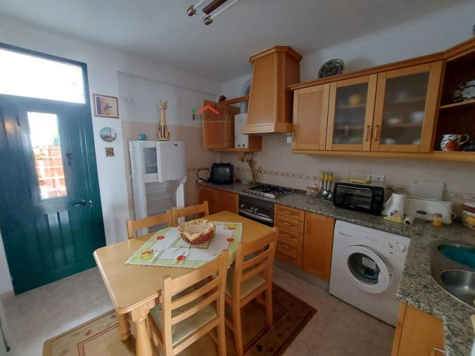 Moradia T2 para Venda em Ferreira do Alentejo e Canhestros Foto 6