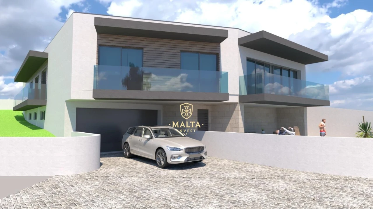 Terreno para Venda em Barcelos, V.Boa, V.Frescainha Foto 1