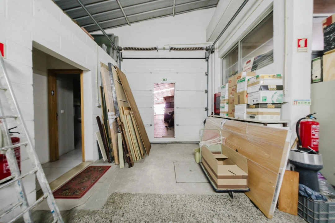 Negócio para Venda em São Domingos de Rana Foto 15