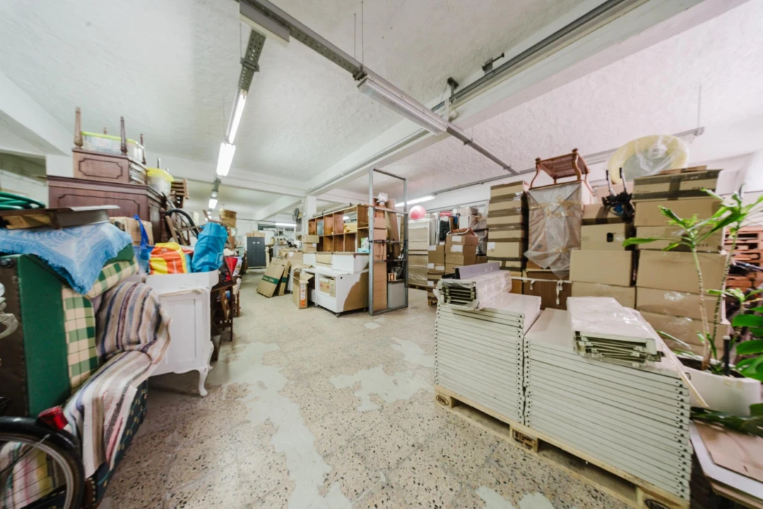 Negócio para Venda em São Domingos de Rana Foto 17