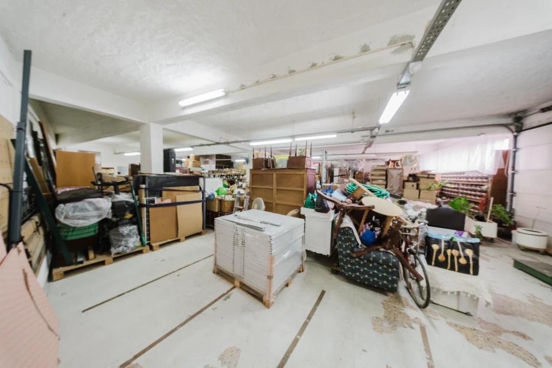 Negócio para Venda em São Domingos de Rana Foto 19